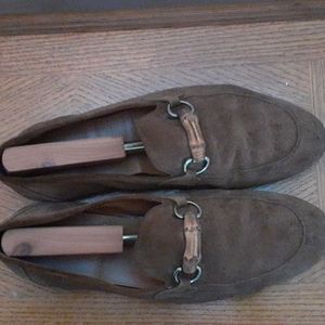 Gucci loafers